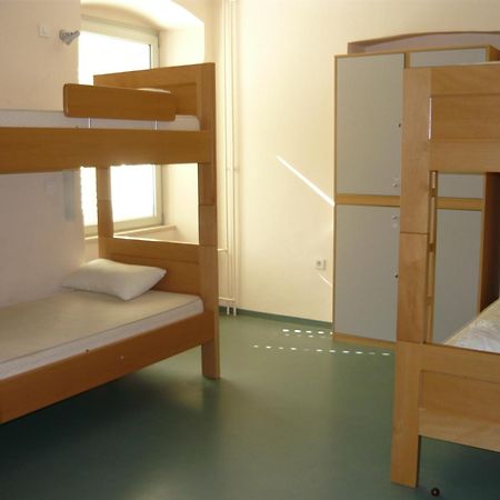 Hi Hostel Rijeka Zewnętrze zdjęcie