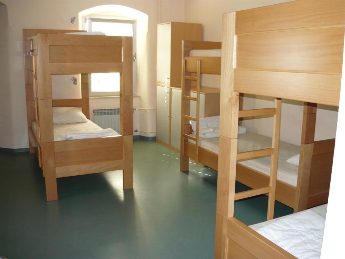 Hi Hostel Rijeka Zewnętrze zdjęcie