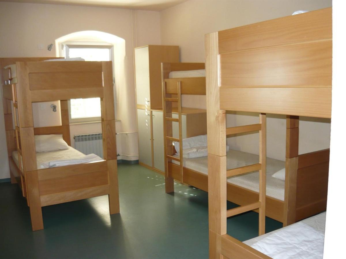 Hi Hostel Rijeka Zewnętrze zdjęcie