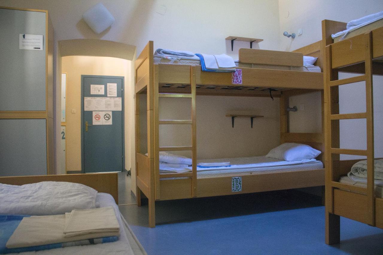 Hi Hostel Rijeka Zewnętrze zdjęcie