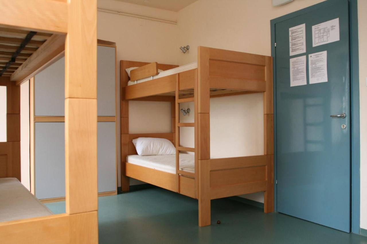 Hi Hostel Rijeka Zewnętrze zdjęcie