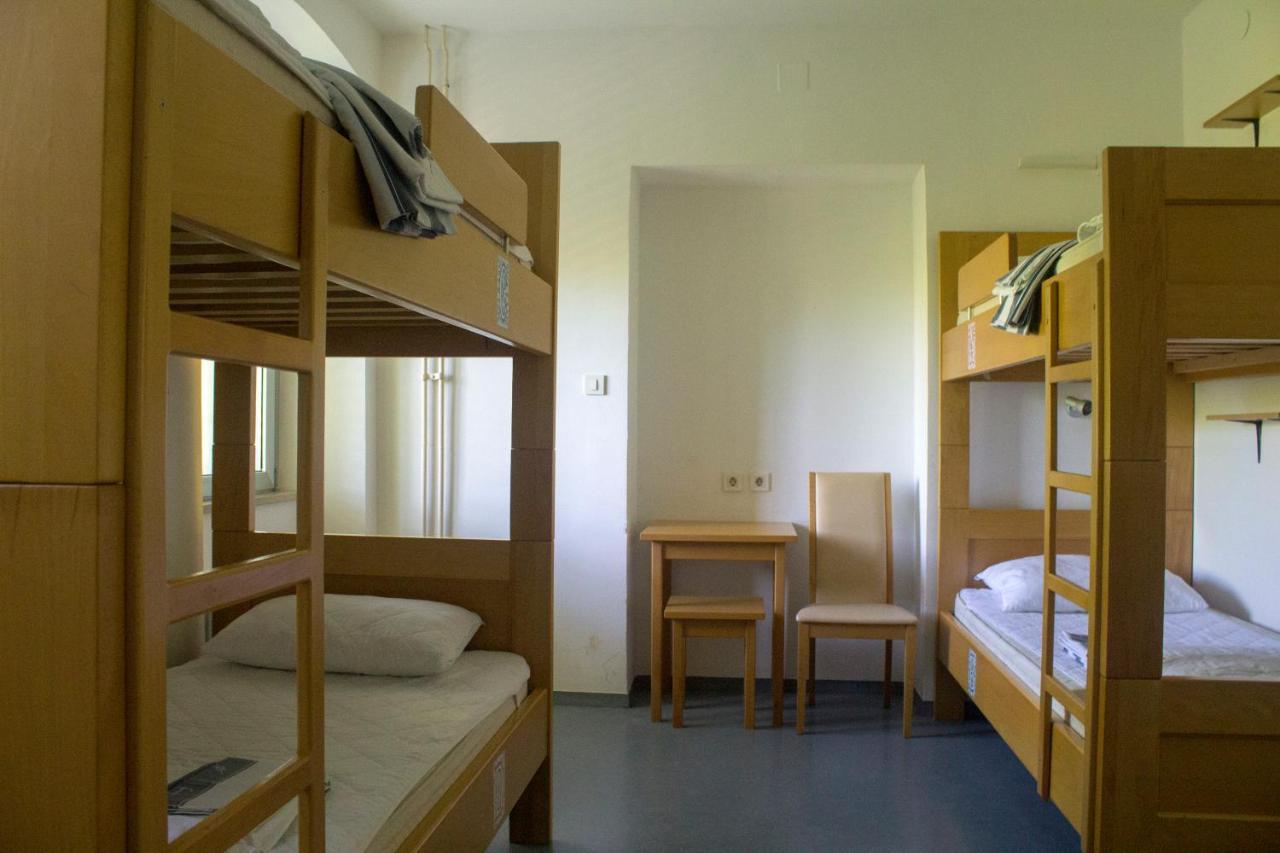 Hi Hostel Rijeka Zewnętrze zdjęcie