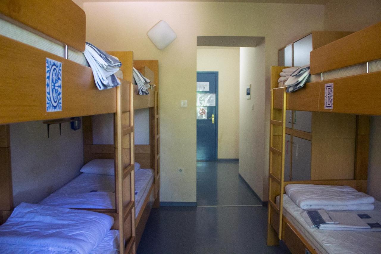 Hi Hostel Rijeka Zewnętrze zdjęcie