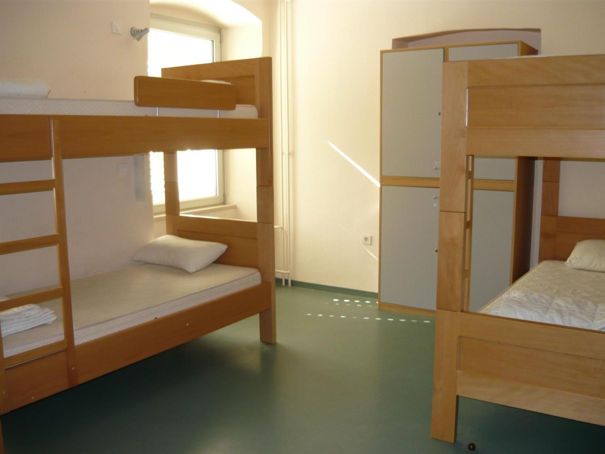 Hi Hostel Rijeka Zewnętrze zdjęcie