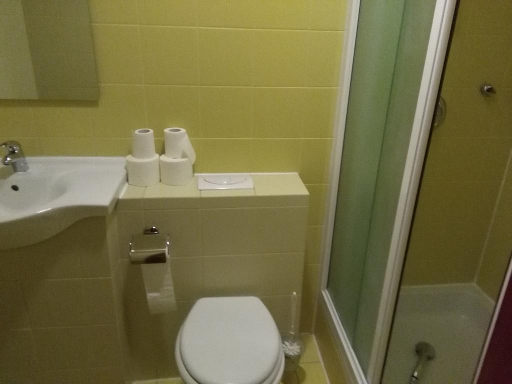 Hi Hostel Rijeka Zewnętrze zdjęcie