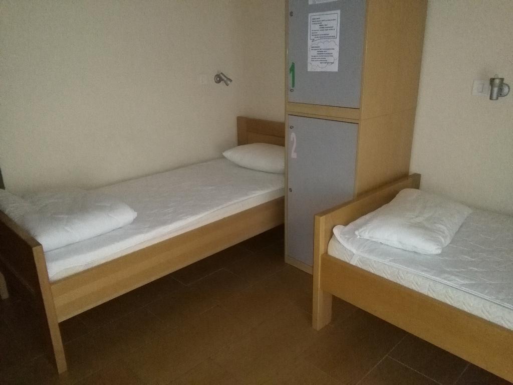 Hi Hostel Rijeka Zewnętrze zdjęcie