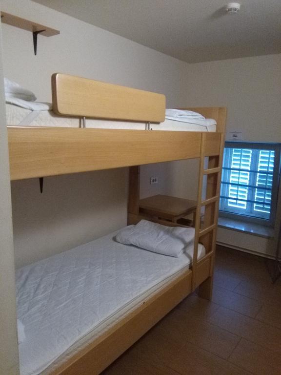 Hi Hostel Rijeka Zewnętrze zdjęcie