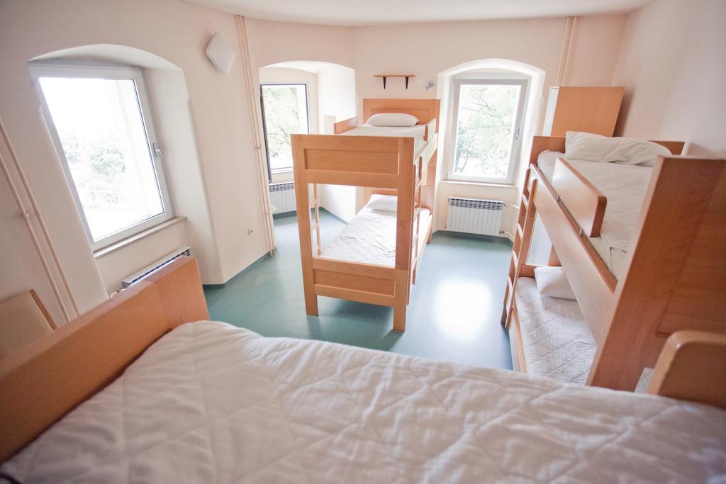 Hi Hostel Rijeka Zewnętrze zdjęcie