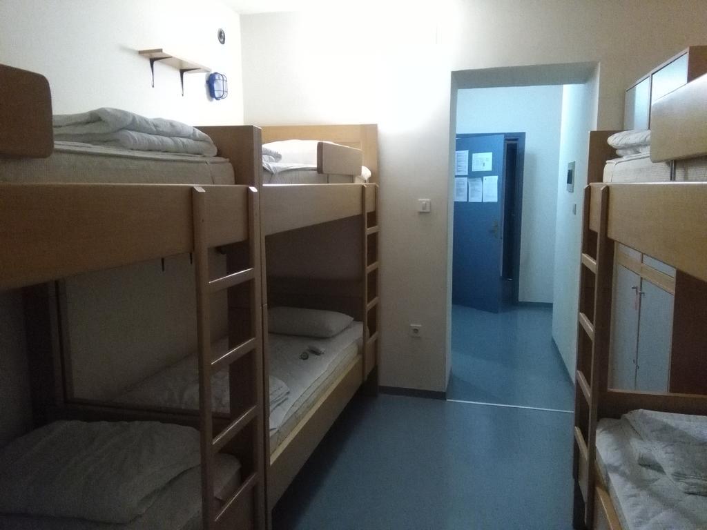 Hi Hostel Rijeka Zewnętrze zdjęcie